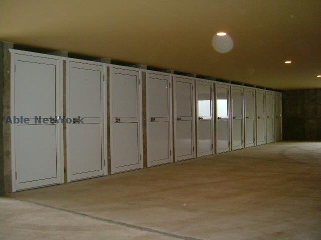 その他共有部分　建物設備