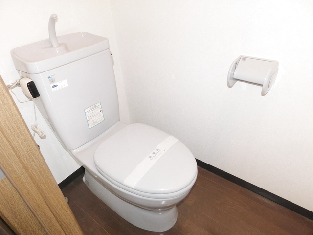 トイレ　同部屋室内参考画像