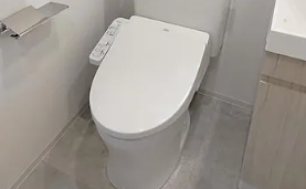 トイレ　☆トイレ☆