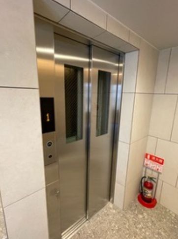 その他共有部分　☆共用部☆