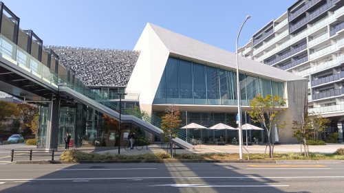 その他　西神中央ホール（その他）まで1972m