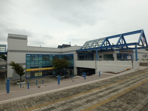 その他　かすがプラザ（その他）まで1027m