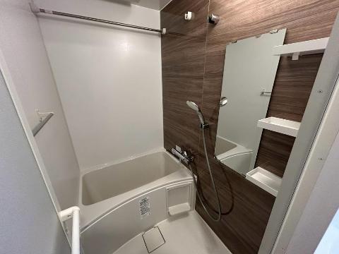 バス・シャワールーム　バス（イメージ）