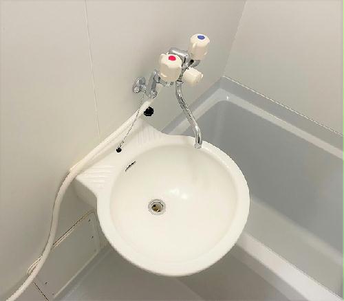 洗面設備　画像7