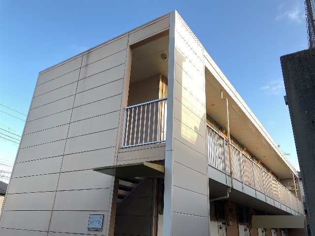 建物外観　画像1