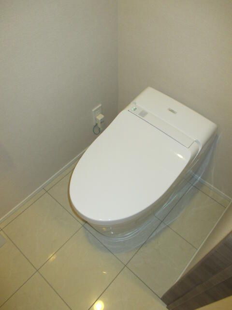 トイレ　参考写真です