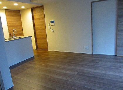 居室・リビング　参考写真です