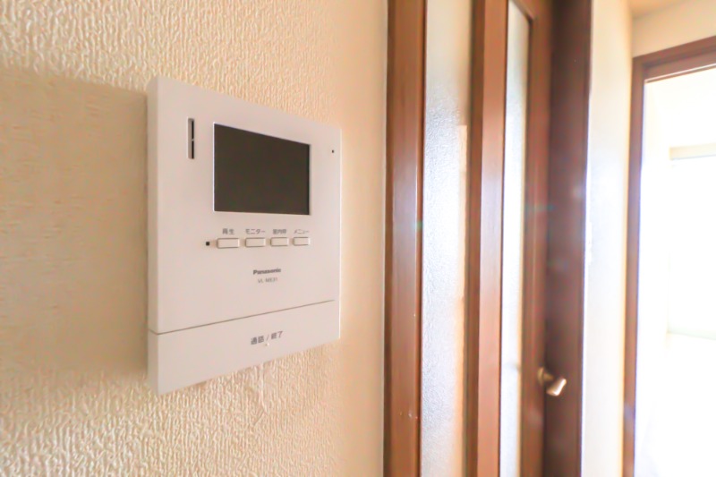 セキュリティ　図面と現状に相違がある場合には現状を優先