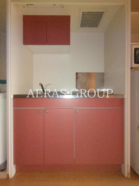 キッチン　同仕様