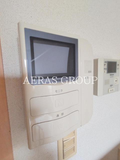 セキュリティ　同仕様