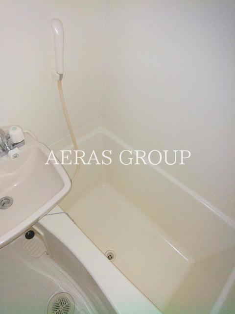 バス・シャワールーム　同仕様