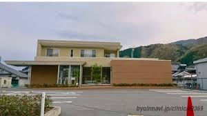 病院　原内科クリニック（病院）まで148m