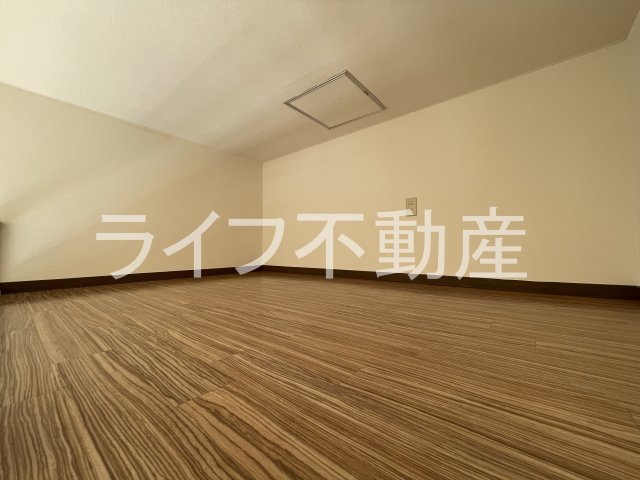 その他部屋・スペース