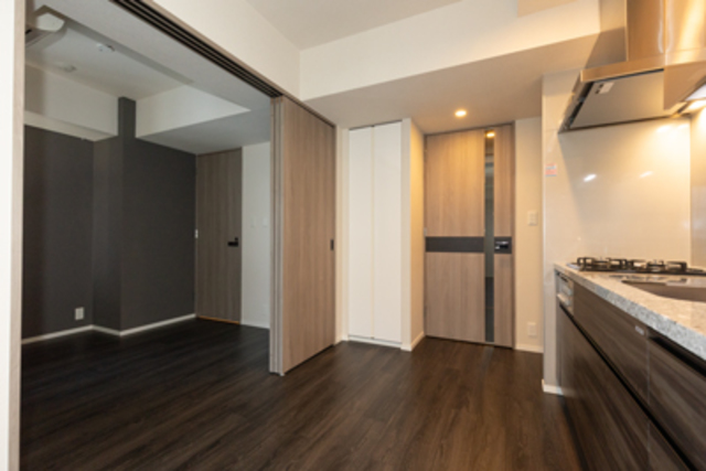 その他　※写真は同タイプ住戸です。