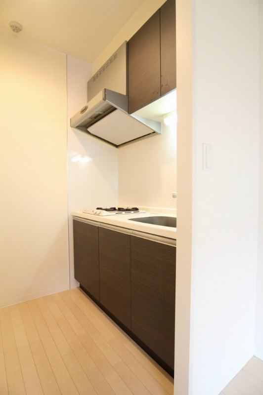 キッチン　キッチン　※別号室参考写真