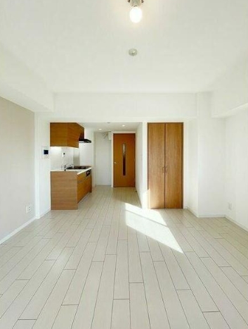 居室・リビング　他部屋参考写真