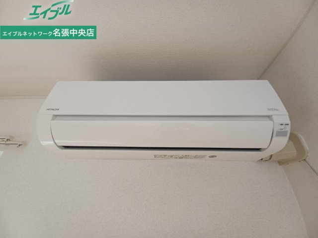 その他設備　同型参考写真