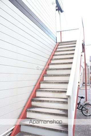 その他共有部分　その他共有部分