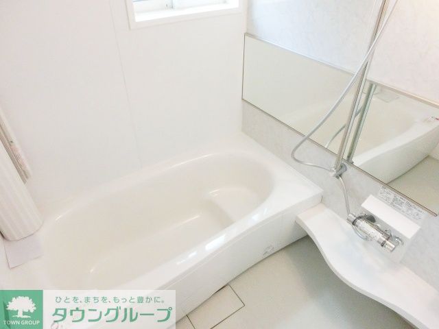 バス・シャワールーム　お部屋探しはタウンハウジング蘇我店にお任せ下さい♪