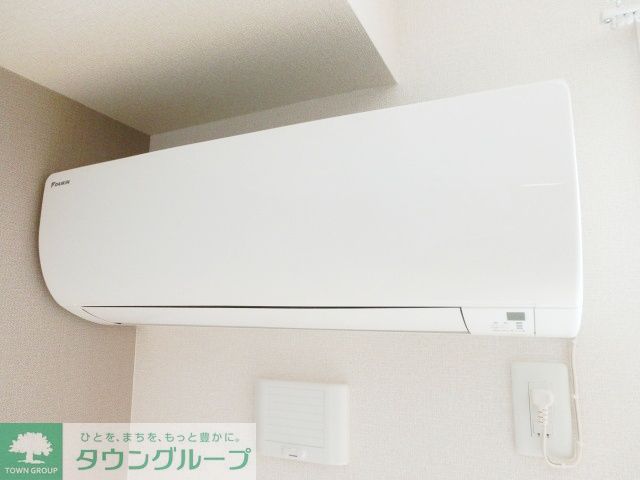 その他設備　お部屋探しは【タウンハウジング蘇我店】にお任せ下さい♪