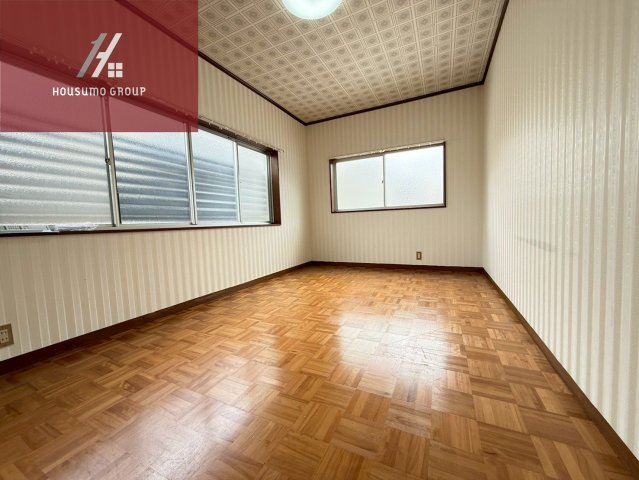 その他部屋・スペース　ゆとりの広さです