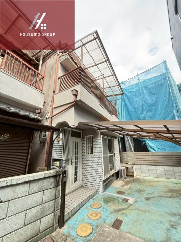 建物外観　建物外観を気になさる方へ、見た目の良い物件です