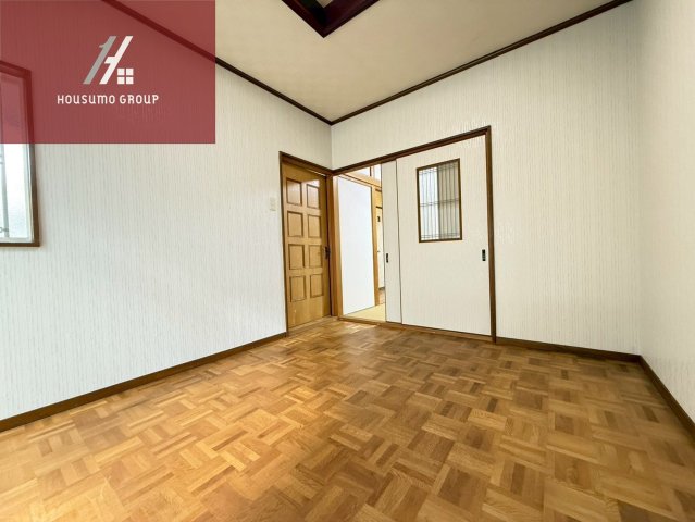 居室・リビング　ゆったり過ごせるリビングです