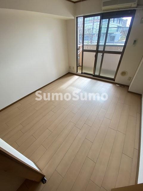 その他部屋・スペース　ゆとりの広さです