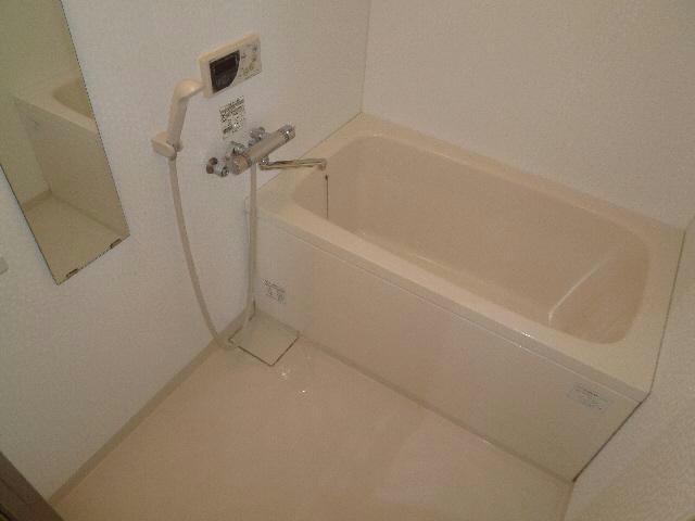 バス・シャワールーム　同型タイプ