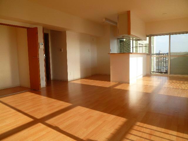 居室・リビング　同型タイプ