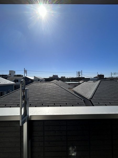 眺望　眺望です☆