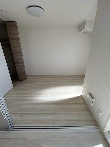 その他部屋・スペース　居室も日当たり〇