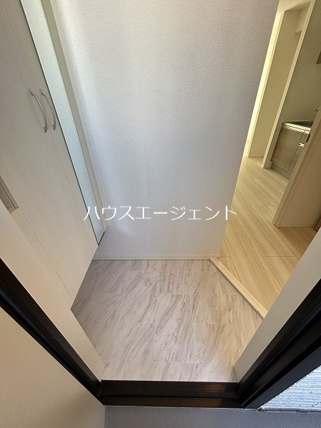 玄関　玄関です☆