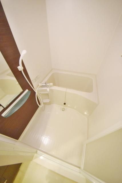 バス・シャワールーム　★きれいなお風呂です★