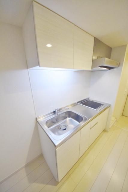 キッチン　★広めのキッチンです★