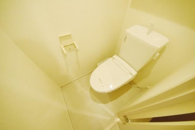 トイレ　★トイレです★