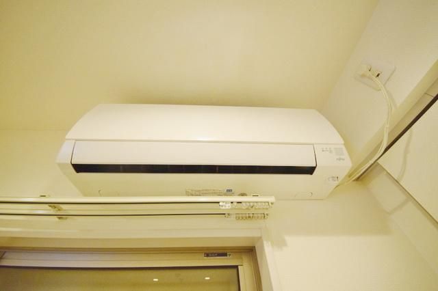 その他　★エアコンです★