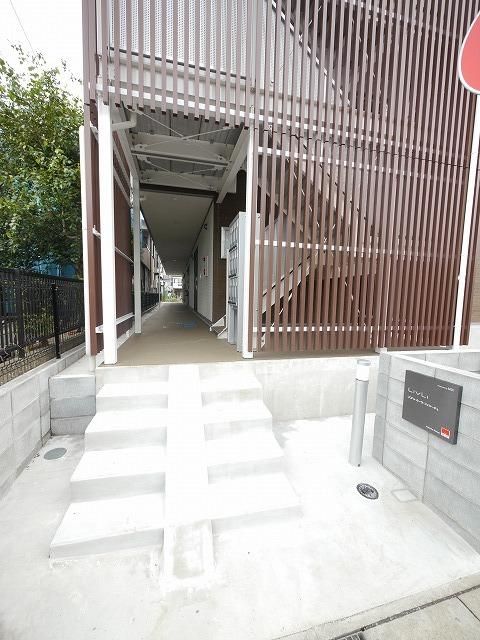 エントランス　★エントランス★