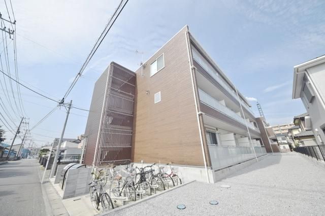 建物外観　★外観です★