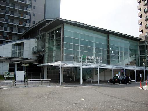 その他　南橋本駅（その他）まで1100m