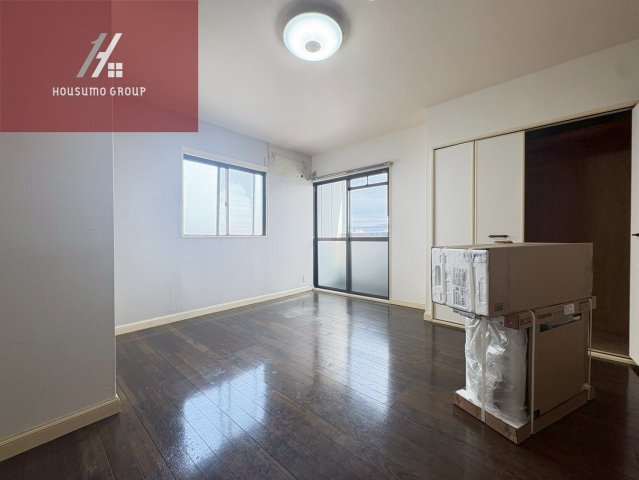 居室・リビング　おしゃれな居間です