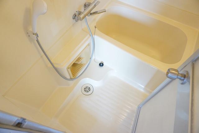 バス・シャワールーム　浴室