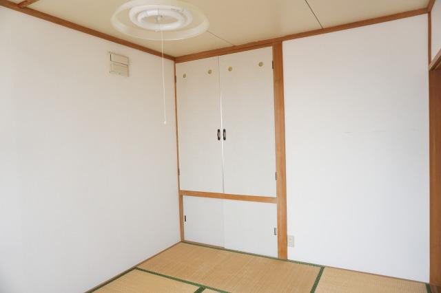 その他部屋・スペース　居室２