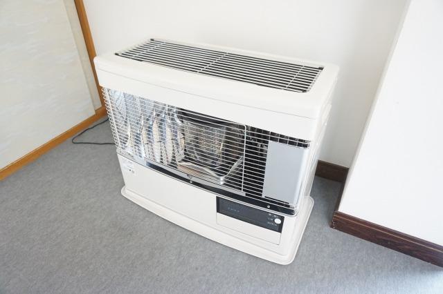 その他設備　設備