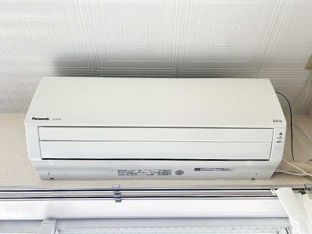 その他　洗濯機置場