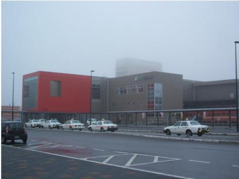 その他　東室蘭駅(JR北海道 室蘭本線)（その他）まで1574m