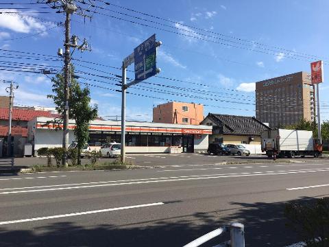その他　セイコーマート東室蘭駅前店（その他）まで346m