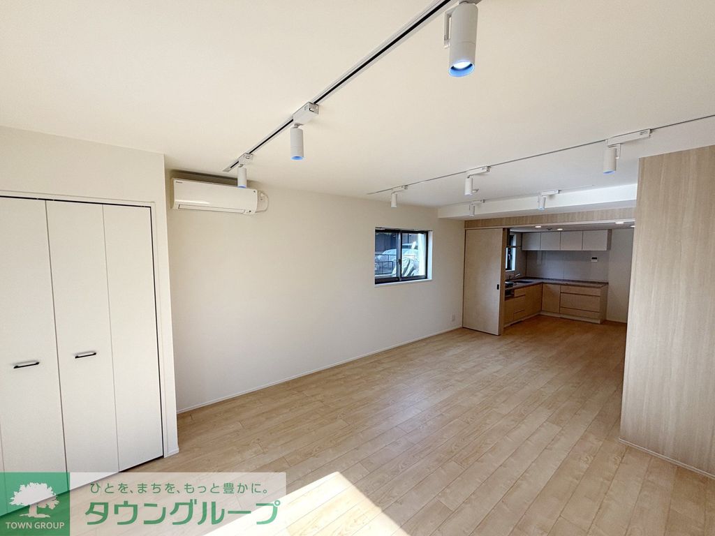 その他部屋・スペース　居室