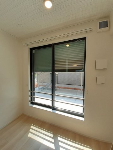 その他部屋・スペース　内装は落ち着いています