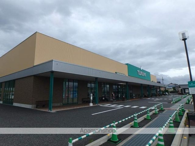 スーパー　ツルヤ並柳店（スーパー）まで2900m